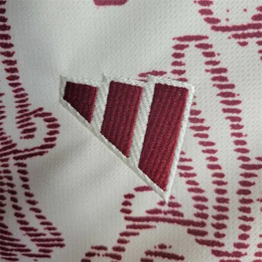 2022 Mexico away