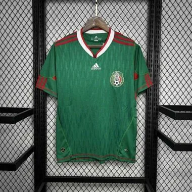 2010 Mexico home