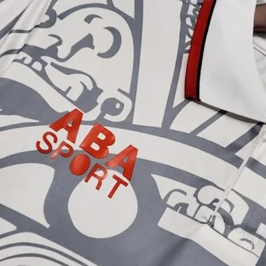 1998 Mexico away