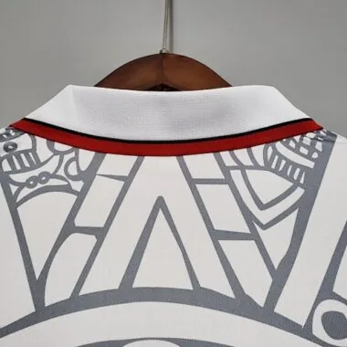 1998 Mexico away