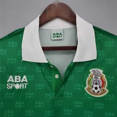 1995 Mexico home