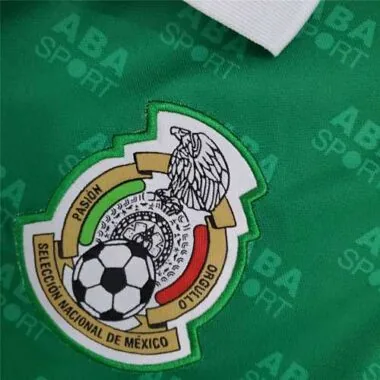 1995 Mexico home