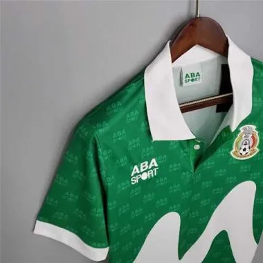 1995 Mexico home
