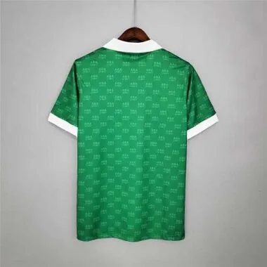1995 Mexico home
