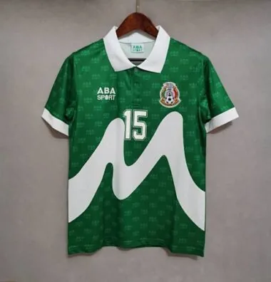 1995 Mexico home