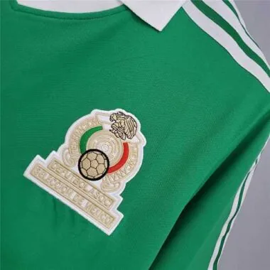 1986 Mexiko (Heimspiel)