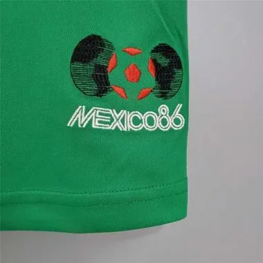 1986 Mexiko (Heimspiel)