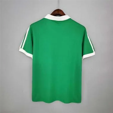 1986 Mexiko (Heimspiel)