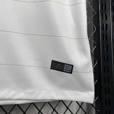 Maglia vintage 2014 della nazionale statunitense, divisa da casa, modello retrò, AAAAJersey, Yupoo