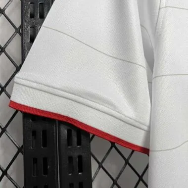 Maglia vintage 2014 della nazionale statunitense, divisa da casa, modello retrò, AAAAJersey, Yupoo