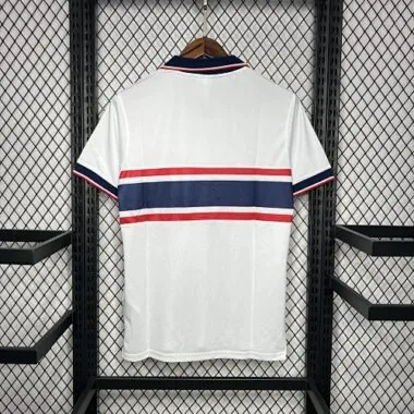 1995 USA Home Retro Kit Vintage Uniform AAAAJersey Supplier Yupoo