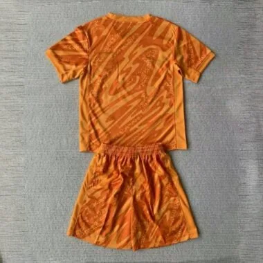2024 USA Goalkeeper Adults And Kid Kits Youth Apparels Soccer Jerseys Yupoo