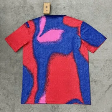 2024 USA Training Shirt Football Replicas Yupoo