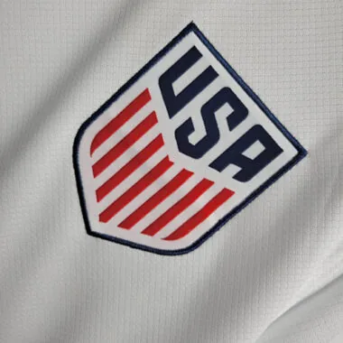 2024 USA Home Kit Jersey Supplier Yupoo