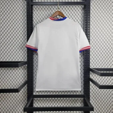 2024 USA Home Kit Jersey Supplier Yupoo