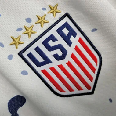 2023 US white