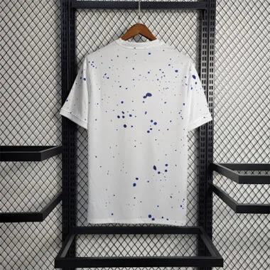 2023 US white