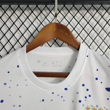 2023 US white