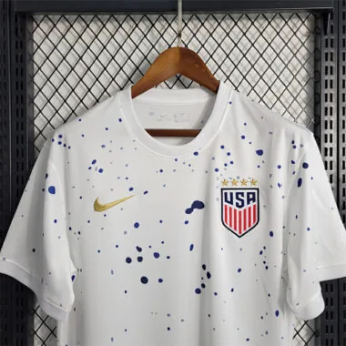 2023 US white