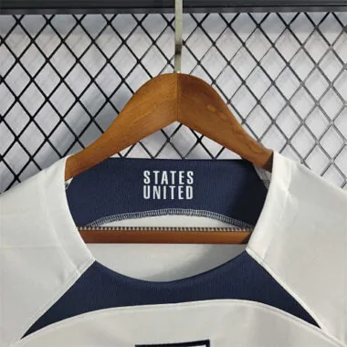 2022 US home