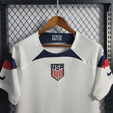 2022 US home