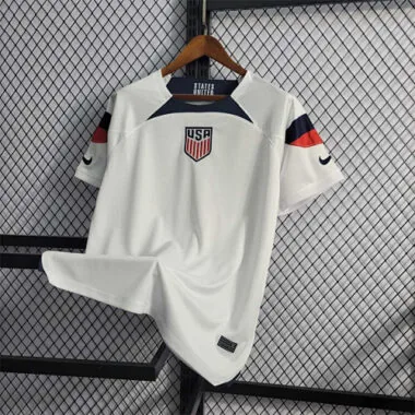 2022 US home
