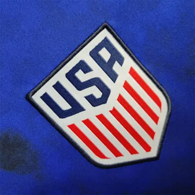 2022 US away