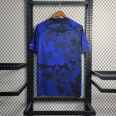 2022 US away