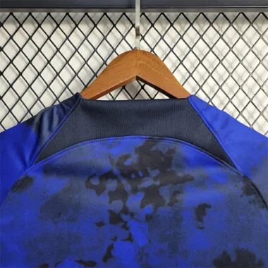 2022 US away