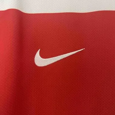 2024 Croatia Home Kit UEFA Euro Shirt Jerseys Supllier Yupoo