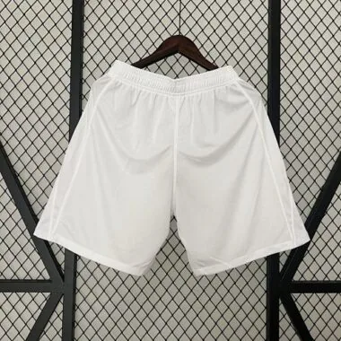 Pantalones cortos de la selección de Croacia para la Eurocopa 2024 - Réplicas de fútbol de la UEFA - Yupoo
