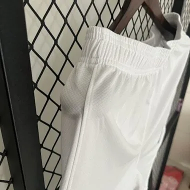 Pantalones cortos de la selección de Croacia para la Eurocopa 2024 - Réplicas de fútbol de la UEFA - Yupoo