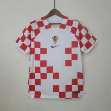 2022 Croatia home