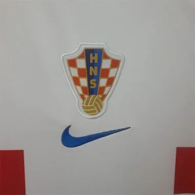 2022 Croatia home