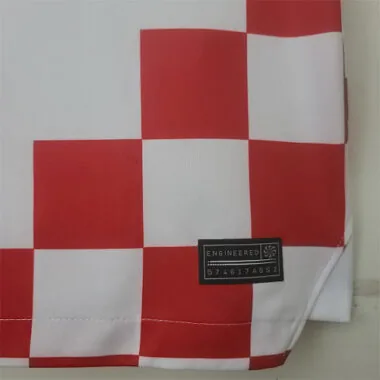 2022 Croatia home