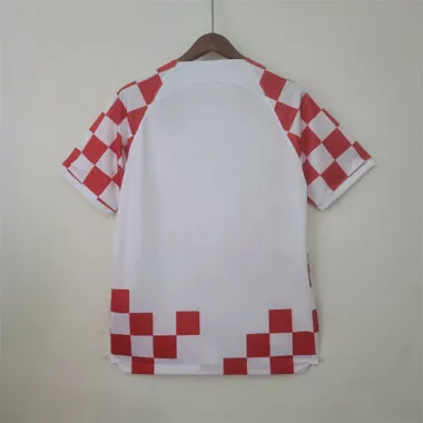 2022 Croatia home