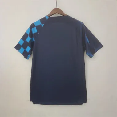 2022 Croatia away