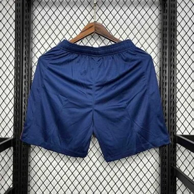 2024 Netherlands Away Shorts UEFA Euro 2024 Football Uniform AAAAJerseys Dropshipping Yupoo