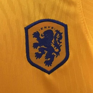 2024 Netherlands Special Edition Kid Kits Children Sets Jersey Supplier Yupoo