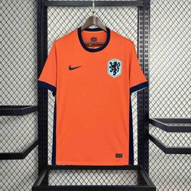 2024 Netherland Home Kit Jersey Supplier Yupoo