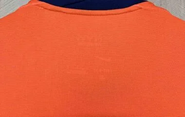 2024 Netherland Home Kit Jersey Supplier Yupoo