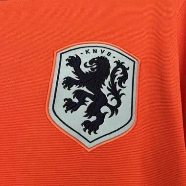 2024 Netherland Home Kit Jersey Supplier Yupoo
