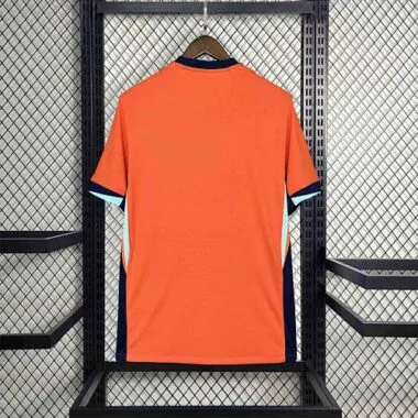 2024 Netherland Home Kit Jersey Supplier Yupoo