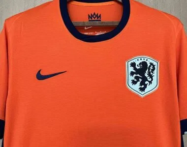 2024 Netherland Home Kit Jersey Supplier Yupoo