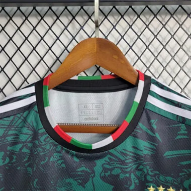 2023 Italy Green Special Edition