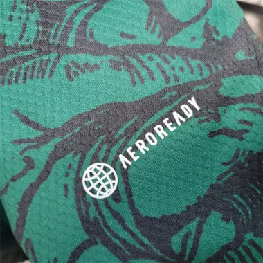 2023 Italy Green Special Edition