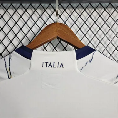 2023 Italy away long-sleeved