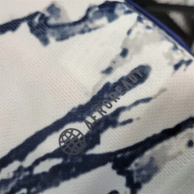 2023 Italy away long-sleeved