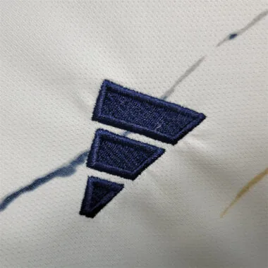 2023 Italy away long-sleeved