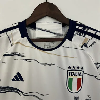 2023 Italy away
